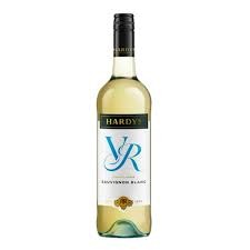 Hardys Vr Sauvignon Blanc 750ml